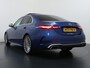 Mercedes-Benz C-klasse 300 e AMG Business Solution | Panorama - Schuifdak | Memory Seats | 360° Camera | 19" AMG Multispaaks Velgen | Sfeerverlichting | Distronic Cruise Control | Smartphone Integratie Pakket