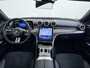 Mercedes-Benz C-klasse 300 e AMG Business Solution | Panorama - Schuifdak | Memory Seats | 360° Camera | 19" AMG Multispaaks Velgen | Sfeerverlichting | Distronic Cruise Control | Smartphone Integratie Pakket