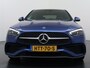 Mercedes-Benz C-klasse 300 e AMG Business Solution | Panorama - Schuifdak | Memory Seats | 360° Camera | 19" AMG Multispaaks Velgen | Sfeerverlichting | Distronic Cruise Control | Smartphone Integratie Pakket