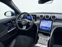 Mercedes-Benz C-klasse 300 e AMG Business Solution | Panorama - Schuifdak | Memory Seats | 360° Camera | 19" AMG Multispaaks Velgen | Sfeerverlichting | Distronic Cruise Control | Smartphone Integratie Pakket