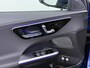 Mercedes-Benz C-klasse 300 e AMG Business Solution | Panorama - Schuifdak | Memory Seats | 360° Camera | 19" AMG Multispaaks Velgen | Sfeerverlichting | Distronic Cruise Control | Smartphone Integratie Pakket