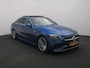 Mercedes-Benz C-klasse 300 e AMG Business Solution | Panorama - Schuifdak | Memory Seats | 360° Camera | 19"AMG Velgen | Sfeerverlichting | Distronic Cruise Control | Smartphone Integratie Pakket