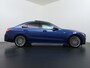 Mercedes-Benz C-klasse 300 e AMG Business Solution | Panorama - Schuifdak | Memory Seats | 360° Camera | 19" AMG Multispaaks Velgen | Sfeerverlichting | Distronic Cruise Control | Smartphone Integratie Pakket