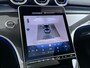 Mercedes-Benz C-klasse 300 e AMG Business Solution | Panorama - Schuifdak | Memory Seats | 360° Camera | 19" AMG Multispaaks Velgen | Sfeerverlichting | Distronic Cruise Control | Smartphone Integratie Pakket