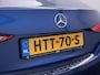 Mercedes-Benz C-klasse 300 e AMG Business Solution | Panorama - Schuifdak | Memory Seats | 360° Camera | 19" AMG Multispaaks Velgen | Sfeerverlichting | Distronic Cruise Control | Smartphone Integratie Pakket