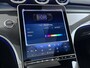 Mercedes-Benz C-klasse 300 e AMG Business Solution | Panorama - Schuifdak | Memory Seats | 360° Camera | 19" AMG Multispaaks Velgen | Sfeerverlichting | Distronic Cruise Control | Smartphone Integratie Pakket