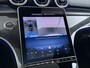 Mercedes-Benz C-klasse 300 e AMG Business Solution | Panorama - Schuifdak | Memory Seats | 360° Camera | 19" AMG Multispaaks Velgen | Sfeerverlichting | Distronic Cruise Control | Smartphone Integratie Pakket