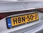 Mercedes-Benz E-klasse 300 e AMG Line | Hyperscreen | Panorama - Schuifdak | Stoelventilatie / -verwarming Voor | 20" Multispaaks AMG Velgen | 360° Camera | DAB+ Radio | Memory seats | Superscreen