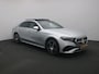Mercedes-Benz E-klasse 300 e AMG Line | Hyperscreen | Panorama - Schuifdak | Stoelventilatie / -verwarming Voor  | 360° Camera | DAB+ Radio | Memory seats