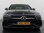 Mercedes-Benz C-klasse 300 e AMG Business Solution | Panorama - Schuifdak | Memory seats | Distronic Cruise Control | Sfeerverlichting | Apple Carplay / Android Auto | 360° Camera