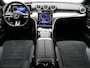 Mercedes-Benz C-klasse 300 e AMG Business Solution | Panorama - Schuifdak | Distronic Cruise Control | Burmester Surround System | Memory seats | Head-Up Display | 360° Camera | Digital Light |