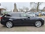 Mazda 6 Sportbreak 2.0 SkyActiv-G 165 GT-M Line. Dealer onderhouden,in nieuwstaat. O.a. leder, camera, stoel-/stuurverwarming, etc