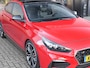Hyundai i30 2.0 T-GDI N2 Performance Pano, Memory, Camera, Stoel/stuurverwarming, Cruise Control, Navigatie