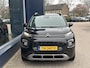 Citroën C3 Aircross 1.2 Turbo 110 PK Shine Automaat | Compacte auto met Hoge Zit | Trekhaak | Navigatie | Cruise Control | Climate Control | Parkeersensoren | Camera | Keyless Entry | Draadloze Telefoonlader | Hi-Fi Systeem | Dode Hoek Signalering | Lichtmetalen Velgen |