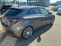 Hyundai i30 1.6 GDI i-Catcher Lederen Interieur | Multimediascherm