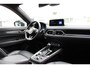 Mazda CX-5 2.0 e-SkyActiv-G M Hybrid 165 Homura , Automaat, Comfort Pack, Leder, 360 Camera, Bose, Stoelverwarming/Ventilatie, LMV 19 Inch