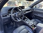 Mazda CX-5 2.0 e-SkyActiv-G M Hybrid 165 Homura , Automaat, Comfort Pack, Leder, 360 Camera, Bose, Stoelverwarming/Ventilatie, LMV 19 Inch