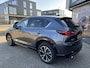 Mazda CX-5 2.0 e-SkyActiv-G M Hybrid 165 Homura , Automaat, Comfort Pack, Leder, 360 Camera, Bose, Stoelverwarming/Ventilatie, LMV 19 Inch