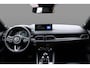 Mazda CX-5 2.0 e-SkyActiv-G M Hybrid 165 Homura , Automaat, Comfort Pack, Leder, 360 Camera, Bose, Stoelverwarming/Ventilatie, LMV 19 Inch