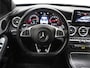 Mercedes-Benz C-klasse Estate 180 AMG | Leder | Stoelverwarming | Sfeerlicht | Cruise | Zwarte Hemel | PDC | Climate