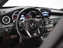 Mercedes-Benz C-klasse Estate 180 AMG | Leder | Stoelverwarming | Sfeerlicht | Cruise | Zwarte Hemel | PDC | Climate