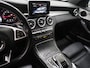 Mercedes-Benz C-klasse Estate 180 AMG | Leder | Stoelverwarming | Sfeerlicht | Cruise | Zwarte Hemel | PDC | Climate