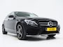 Mercedes-Benz C-klasse Estate 180 AMG | Leder | Stoelverwarming | Sfeerlicht | Cruise | Zwarte Hemel | PDC | Climate