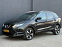 Nissan Qashqai 1.2 N-Vision CAMERA | PDC | NAVI | STOELVER | KEYLESS | AUTOMAAT | NWE APK