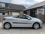 Peugeot 207 CC 1.6 VTi Premiere Nieuwe versnellingsbak en A.P.K