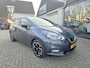 Nissan Micra 1.0 IG-T N-Design Airco|Cruise|Navi|Pdc|Bose|Nap!!