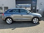 Audi Q3 1.4 TFSI S-TRONIC 3xS-LINE *NAVI*AFN TREKHAAK*NL-AUTO*LEDER*CRUISE-CONTROL*