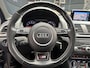 Audi Q3 1.4 TFSI S-TRONIC 3xS-LINE *NAVI*AFN TREKHAAK*NL-AUTO*LEDER*CRUISE-CONTROL*