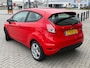 Ford Fiesta Style 1.2 4-cil. 3drs Airco / Cruise Control / Lichtm. velgen 16" met all seasonbanden