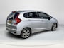 Honda Jazz 1.3 i-VTEC Elegance zilvergrijs|navigatie|automaat|