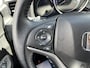 Honda Jazz 1.3 i-VTEC Elegance zilvergrijs|navigatie|automaat|