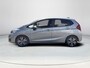 Honda Jazz 1.3 i-VTEC Elegance zilvergrijs|navigatie|automaat|