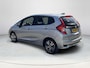 Honda Jazz 1.3 i-VTEC Elegance zilvergrijs|navigatie|automaat|