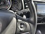 Honda Jazz 1.3 i-VTEC Elegance zilvergrijs|navigatie|automaat|