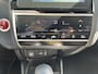 Honda Jazz 1.3 i-VTEC Elegance zilvergrijs|navigatie|automaat|