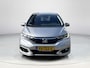 Honda Jazz 1.3 i-VTEC Elegance zilvergrijs|navigatie|automaat|