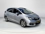 Honda Jazz 1.3 i-VTEC Elegance zilvergrijs|navigatie|automaat|