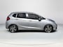 Honda Jazz 1.3 i-VTEC Elegance zilvergrijs|navigatie|automaat|