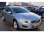 Volvo S60 1.6 T4 Momentum Navigatie, Airco, Cruise control, Elektrische ramen, Lichtmetalen wielen