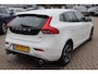 Volvo V40 2.0 D2 R-Design Business Navigatie, Climate control, Stoelverwarming, Afneembare trekhaak,