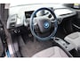 BMW i3 Basis iPerformance 94Ah 33 kWh 89,6% SOH, Climate control, Navigatie, Camera, Stoelverwarming, Auto wordt op dit moment gereinigd.