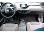 BMW i3 Basis iPerformance 94Ah 33 kWh 89,6% SOH, Climate control, Navigatie, Camera, Stoelverwarming, Auto wordt op dit moment gereinigd.