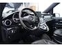 Mercedes-Benz V-klasse 250d Lang Avantgarde 7 Pers. Distronic, LED Camera, Leder Zwart, 2x Schuifdeur, Navi, Marge Auto