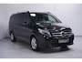 Mercedes-Benz V-klasse 250d Lang Avantgarde 7 Pers. Distronic, LED Camera, Leder Zwart, 2x Schuifdeur, Navi, Marge Auto