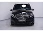 Mercedes-Benz V-klasse 250d Lang Avantgarde 7 Pers. Distronic, LED Camera, Leder Zwart, 2x Schuifdeur, Navi, Marge Auto