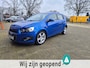 Chevrolet Aveo 1.4 LTZ TOP OCCASION